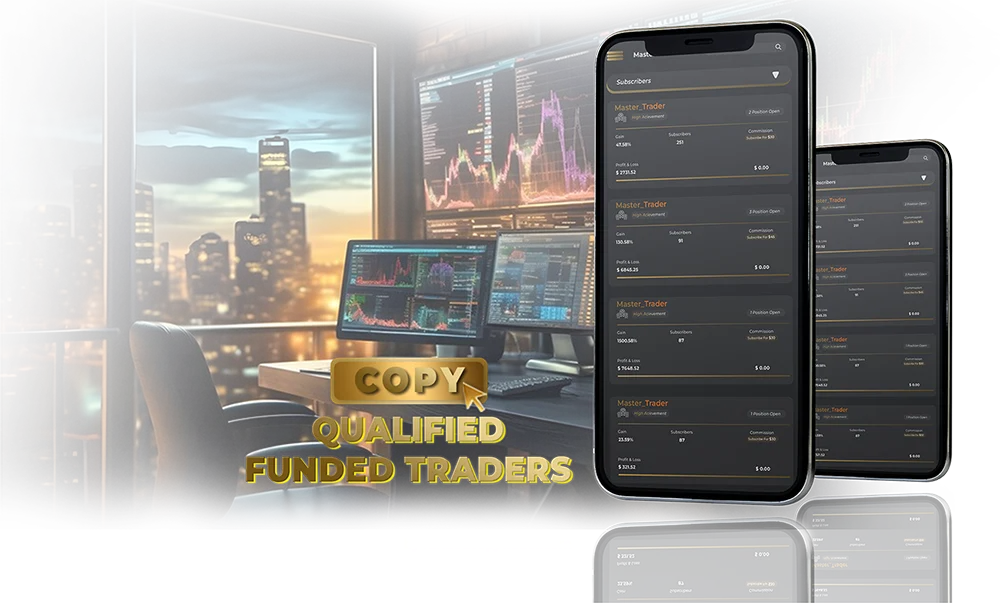 copytrade image