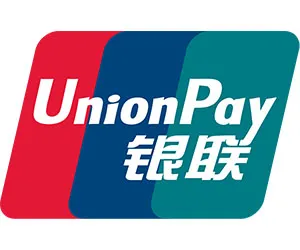 unionpay credit card