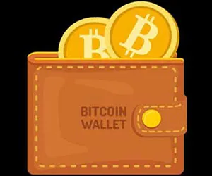 bitcoin wallet