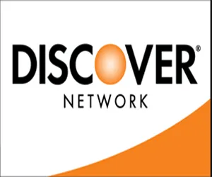 discover credit card