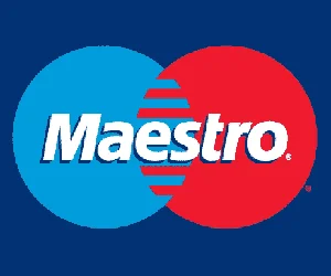 maestro card