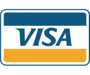 visa card